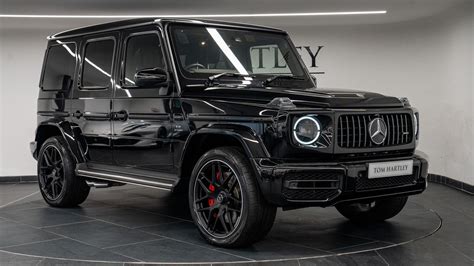 Mercedes G-Klasse — German registration for non-residents